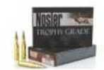 308 Winchester 20 Rounds Ammunition Nosler 168 Grain AccuBond