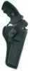 Bianchi 7000 AccuMold Sporting Holster Plain Black, Size 11, Right Hand 17692