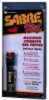 Security Equipment Corporation Sabre Pepper Pocket Spray With Clip .75 Ounces Md: P22OC