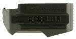 Gen M3 223 Remington/5.56 NATO Floor Plate, Black Finish Md: SIEMP5BK