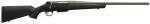 Winchester XPR Compact 6.5 Creedmoor 20" Barrel 3+1 Rounds Black Synthetic Stock Gray Perma-Cote Bolt Action Rifle 535720289