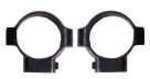 Tasco World Class Ring Mount 1" Low, Black WC1872