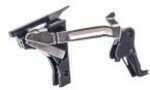 CMC Triggers 71601 for Glock Kit Flat Gen 1-3 40 S&W 8620 Steel