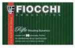 270 Winchester 20 Rounds Ammunition Fiocchi Ammo 130 Grain Soft Point