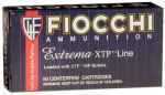 45 ACP 25 Rounds Ammunition Fiocchi Ammo 200 Grain Hollow Point