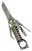 Real Avid/Revo AVPSTL Pistol Multi-Purpose Tool 3" Tanto