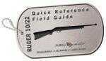 Real Avid Ruger 10/22 Field Guide