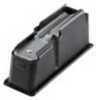 Open Box: Browning 270 Winchester Short Magnum BLR 81 3-Round Magazine, Black