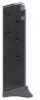 Bersa/Eagle Imports 10 Round 9MM Thunder Magazine With Matte Black Finish Md: THUN9MMUCMMA