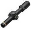 Leupold VX-5HD Rifle Scope 1-5x24mm 30mm CDS-ZL2 FireDot Duplex Reticle Matte Finish 172367