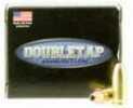 380 ACP 20 Rounds Ammunition DoubleTap 95 Grain Hollow Point