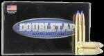 9mm Luger 20 Rounds Ammunition DoubleTap 124 Grain Jacketed Hollow Point