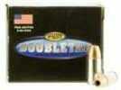 10mm 125 Grain Hollow Point 20 Rounds DoubleTap Ammunition