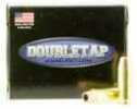 10mm 20 Rounds Ammunition DoubleTap 135 Grain Hollow Point