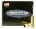 10mm 20 Rounds Ammunition DoubleTap 155 Grain Hollow Point