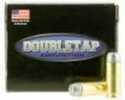 10mm 20 Rounds Ammunition DoubleTap 200 Grain Lead