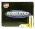 10mm 20 Rounds Ammunition DoubleTap 230 Grain Lead