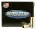 40 S&W 20 Rounds Ammunition DoubleTap 180 Grain Hollow Point