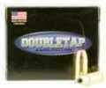 40 S&W 20 Rounds Ammunition DoubleTap Grain Hollow Point