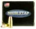 357 Sig 20 Rounds Ammunition DoubleTap 125 Grain Hollow Point