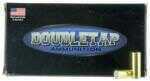 38 Special 50 Rounds Ammunition DoubleTap 148 Grain Lead