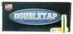 44 Rem Magnum 20 Rounds Ammunition DoubleTap 320 Grain Lead