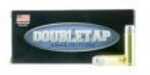 500 S&W 20 Rounds Ammunition DoubleTap 400 Grain Lead