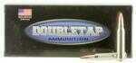 223 Remington 20 Rounds Ammunition DoubleTap 69 Grain Hollow Point