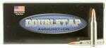 223 Remington 20 Rounds Ammunition DoubleTap 77 Grain Hollow Point