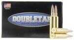 Link to DoubleTap Ammunition 26N127X DT Longrange 26 Nosler 127 Grains Barnes LRX 20 Per Box