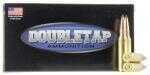 260 Remington 20 Rounds Ammunition Doubletap Defense 127 Grain Barnes LRX