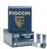 380 Rimmed Short Blank 50 Rounds Ammunition Fiocchi Ammo N/A