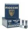 12 Gauge 25 Rounds Ammunition Fiocchi Ammo 3/4" Blank #Blank