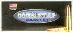 300 AAC Blackout 20 Rounds Ammunition DoubleTap 240 Grain Jacketed Hollow Point