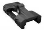 Daniel Defense 0314110324 Rock and Lock Picatinny Bipod Adaptor AR-15 6061-T6 Aluminum