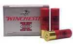 12 Gauge 10 Rounds Ammunition Winchester 3" 7/8 oz Lead #5