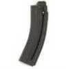 Colt M4 22 Long Rifle 30-Round Capacity Magazine, Black Md: COLA30