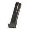 Sig Pro P229 40 S&W 15-Round Capacity Steel Magazine, Blued Md: SIGA16