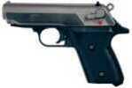 Excel Arms AT38104 Accu-Tek LT-380 Double 380 Automatic Colt Pistol ( ACP ) 2.8" 6+1 Black Cerakote