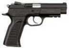 Rock Island 51655 MAPP FS Single/Double 9mm Luger 4.4" 16 Round Black Polymer Grip/Frame Parkerize