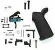 Black Rain Ordnance AR15 Complete Lower Parts Kit Enhanced Version Magpul