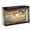 6.5 Creedmoor 20 Rounds Ammunition Barnes 127 Grain LRX