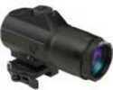 Sig SOJ41001 Juliet4 4X24 Magnifier