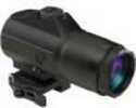 Sig SOJ41001 Juliet4 4X24 Magnifier