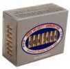 38 Super Automatic 20 Rounds Ammunition Corbon 125 Grain Hollow Point