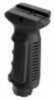 Leapers UTG Rb-FGRP168B Vertical Foregrip AR-15/M-16 Polymer