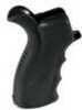 Leapers UTG Rb-TPG269B AR15 Pistol Grip Textured Polymer