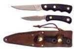 Kinives of Alaska Knives Fixed Knife Combo Set Md: 256FG