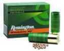 12 Gauge 3-1/2" Tungsten #2 1-3/4 oz 10 Rounds Remington Shotgun Ammunition