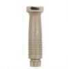 AR-15/M16 Vertical Foregrip Polymer, Flat Dark Earth Md: PM007FDE